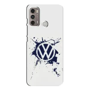 Чехол "Фольксваген" для Motorola MOTO G60 (Volkseagen 2)