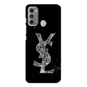 Чехол (Dior, Prada, YSL, Chanel) для Motorola MOTO G60