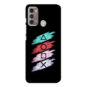 Чехол КИБЕРСПОРТ для Motorola MOTO G60