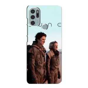Чехол ДЮНА для Моторола Мото Дж 60 С (dune)