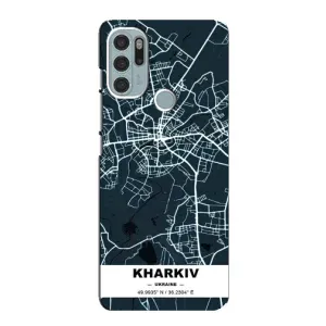 Чехлы силиконовые (Город Харьков) на Моторола Мото Дж 60 С (Харьков)