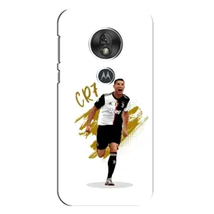 Чехол Криштиану Роналду для Motorola MOTO G7 Play (CR7)