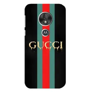 Чехлы Бренд GUCCI для Motorola MOTO G7 Play (GUCCI)