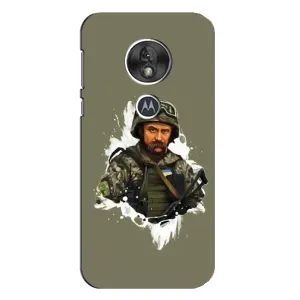 Чехлы Т.Г. Шевченко ВСУ для Motorola MOTO G7 Play (Т.Шевченко)