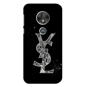Чехол (Dior, Prada, YSL, Chanel) для Motorola MOTO G7 Play
