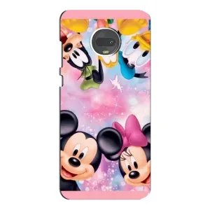 Чехлы для телефонов Motorola MOTO G7 Plus - Дисней (Disney)