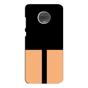 Купить Чехлы на телефон с принтом Anime для Motorola MOTO G7 Plus (Shippuuden)