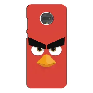Чехол КИБЕРСПОРТ для Motorola MOTO G7 (Angry Birds)