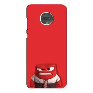 Чохол Головоломка для Motorola MOTO G7 - (AlphaPrint)