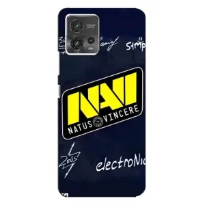 Чехол КИБЕРСПОРТ для Motorola MOTO G72 (NAVI)