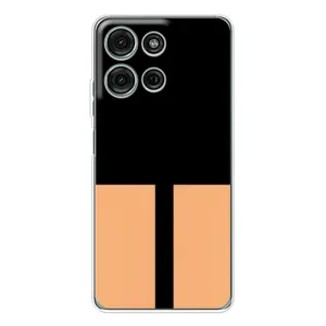 Купить Чохли на телефон з принтом Anime для Motorola Moto G75 (Shippuuden)