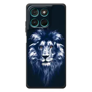 Чехол с картинкой на Motorola Moto G77