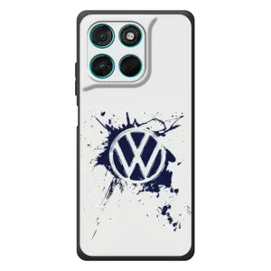 Чехол "Фольксваген" для Motorola Moto G77 (Volkseagen 2)