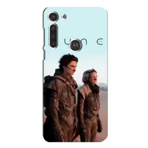 Чохол ДЮНА для Мото Джи 8 (dune)