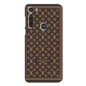 Силиконовый чехол для Motorola MOTO G8 (ФОН Louis Vuitton Paris)