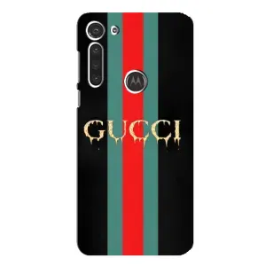 Чехлы Бренд GUCCI для Motorola MOTO G8 (GUCCI)