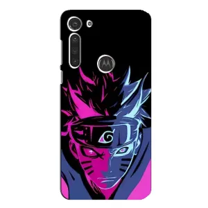 Купить Чохли на телефон з принтом Anime для Motorola MOTO G8