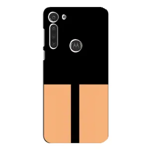 Купить Чехлы на телефон с принтом Anime для Motorola MOTO G8 (Shippuuden)