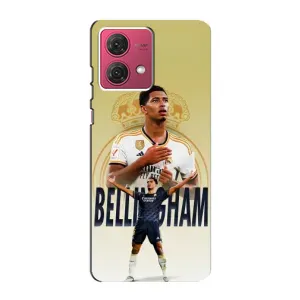 Чохли з Джуді Беллінгем для Motorola MOTO G84