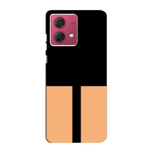 Купить Чехлы на телефон с принтом Anime для Motorola MOTO G84 (Shippuuden)