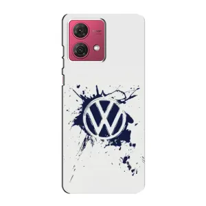 Чехол "Фольксваген" для Motorola MOTO G84 (Volkseagen 2)