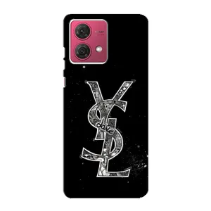 Чохол (Dior, Prada, YSL, Chanel) для Motorola MOTO G84