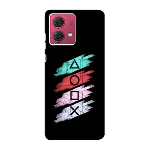 Чехол КИБЕРСПОРТ для Motorola MOTO G84