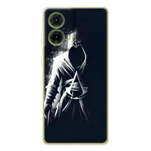 Чехол КИБЕРСПОРТ для Motorola MOTO G85 (Ассасин)