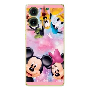 Чехлы для телефонов Motorola MOTO G85 - Дисней (Disney)