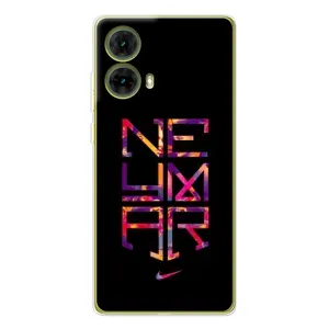 Силиконовый Чехол Motorola MOTO G85 (N E Y M A R)