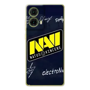 Чехол КИБЕРСПОРТ для Motorola MOTO G85 (NAVI)