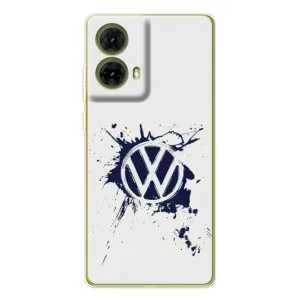 Чехол "Фольксваген" для Motorola MOTO G85 (Volkseagen 2)
