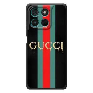 Чехлы Бренд GUCCI для Motorola MOTO G86 Power (GUCCI)