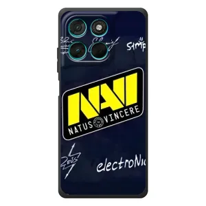 Чехол КИБЕРСПОРТ для Motorola MOTO G86 Power (NAVI)