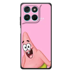 Чехлы с Патриком на Motorola MOTO G86 Power (Патрик)