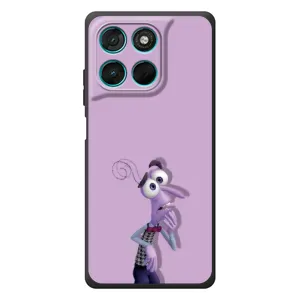 Чехол Головоломка для Motorola MOTO G86 Power - (AlphaPrint) (Страх)