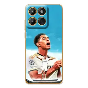 Чехлы с Джуди Беллингем для Motorola MOTO G86 (Джуди)