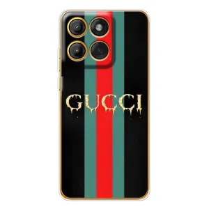 Чехлы Бренд GUCCI для Motorola MOTO G86 (GUCCI)