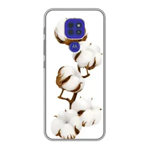 Чехлы на военную тематику для Motorola MOTO G9 Play (Бавовна)