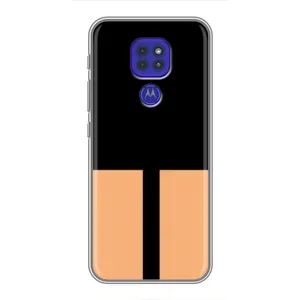 Купить Чехлы на телефон с принтом Anime для Motorola MOTO G9 Play (Shippuuden)