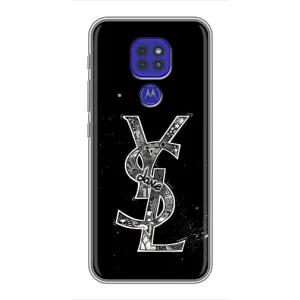 Чехол (Dior, Prada, YSL, Chanel) для Motorola MOTO G9 Play