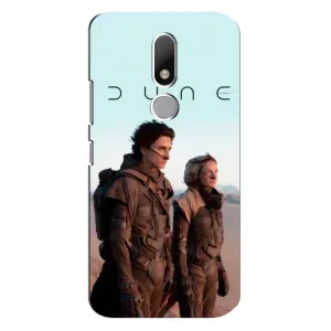 Чехол ДЮНА для Мото М (dune)