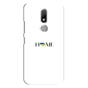 Чохли для Motorola Moto M (Home - Україна) (Home)