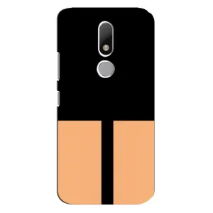Купить Чехлы на телефон с принтом Anime для Motorola Moto M (Shippuuden)
