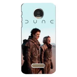 Чохол ДЮНА для Мото З (dune)