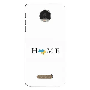 Чехлы для Motorola MOTO Z (Home - Украина) (Home)