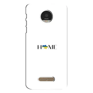 Чехлы для Motorola MOTO Z (Home - Украина) (Home)