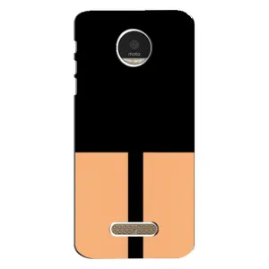 Купить Чехлы на телефон с принтом Anime для Motorola MOTO Z (Shippuuden)