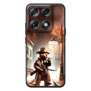 Чехол с мемами тралалело тралала для Motorola Signature