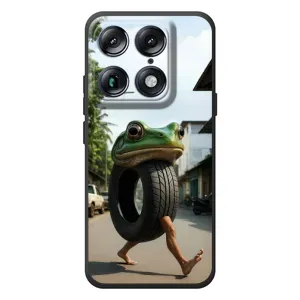 Чехол с мемами тралалело тралала для Motorola Signature (Бонека амбалабу)